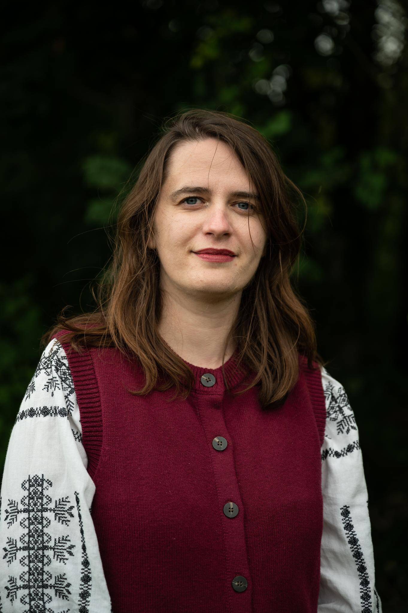 Iris Alonso - DAF externalisé / part time - Expert comptable
