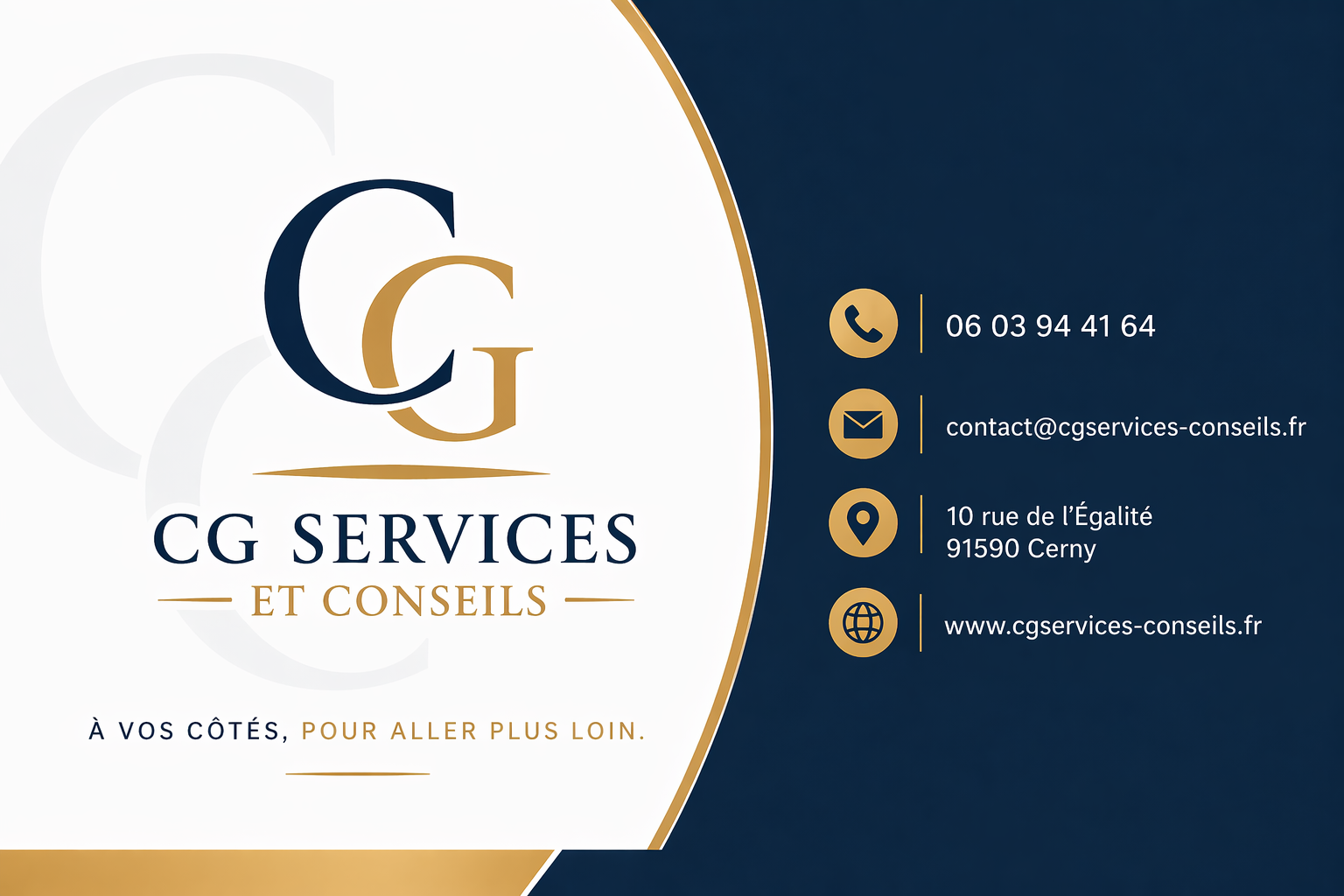Christophe  - Consultant CFO CFA / GTB – Audit et optimisation.
