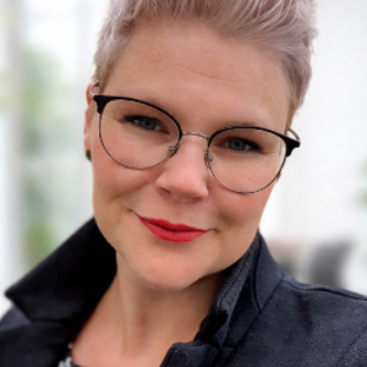 Kristina Riegler - Virtuelle Assistenz