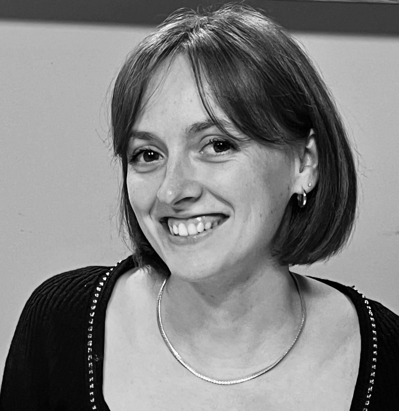 Margot M.