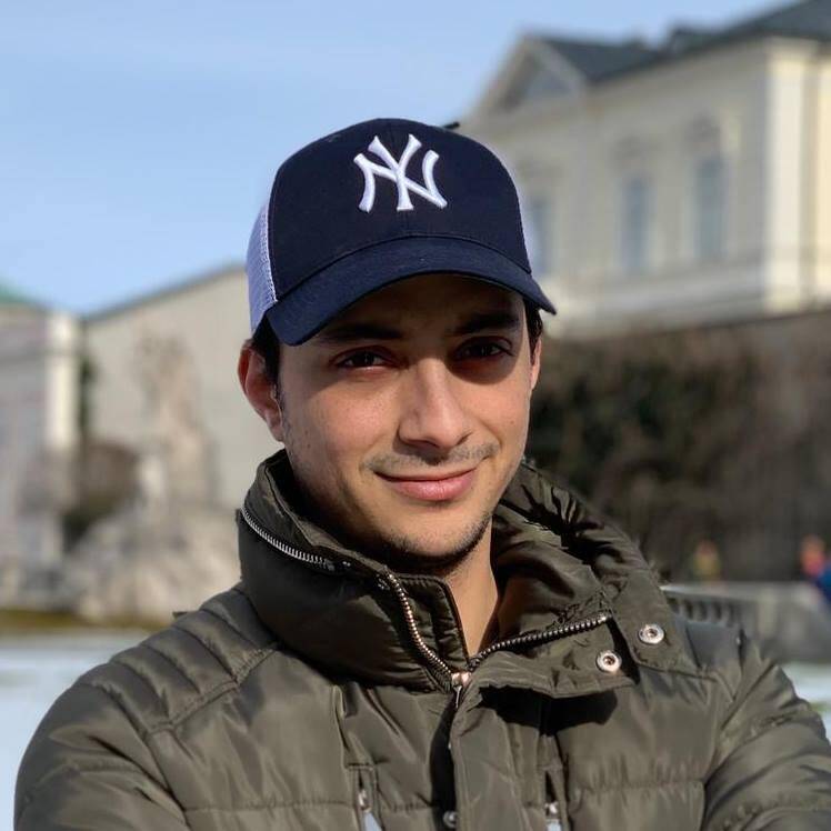 Wassim Loukil