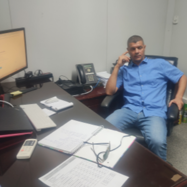 Abdelhadi Smati