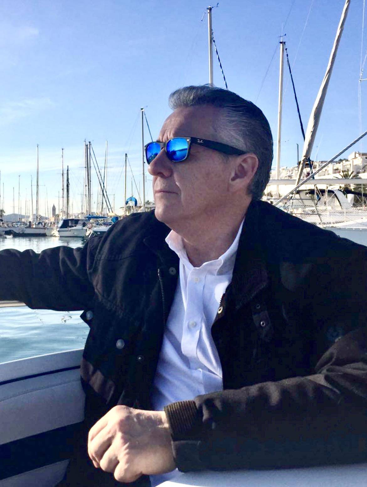 Daniel Martínez-Tessier