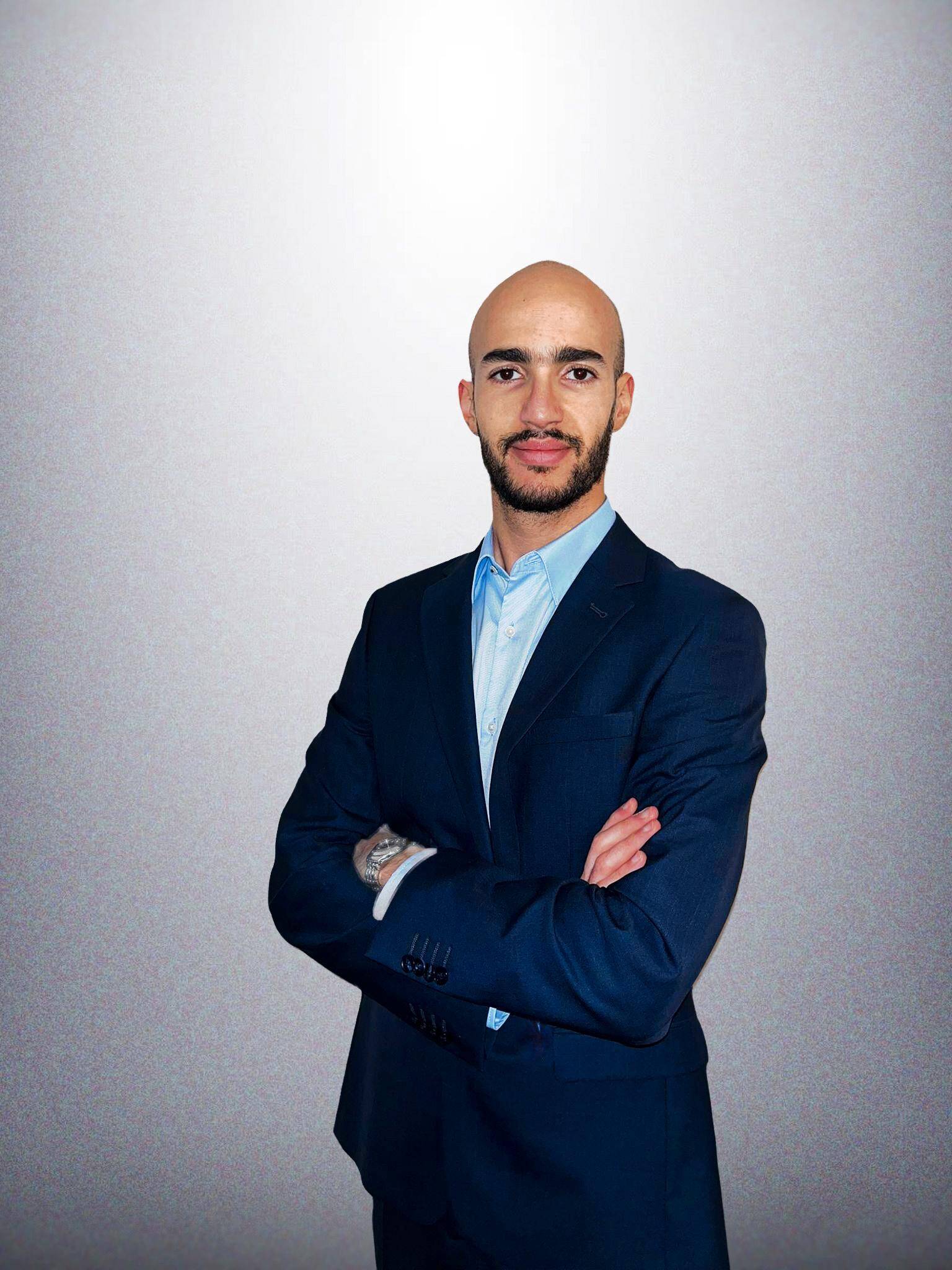 Anas Mouatamid - Offer Quality Leader