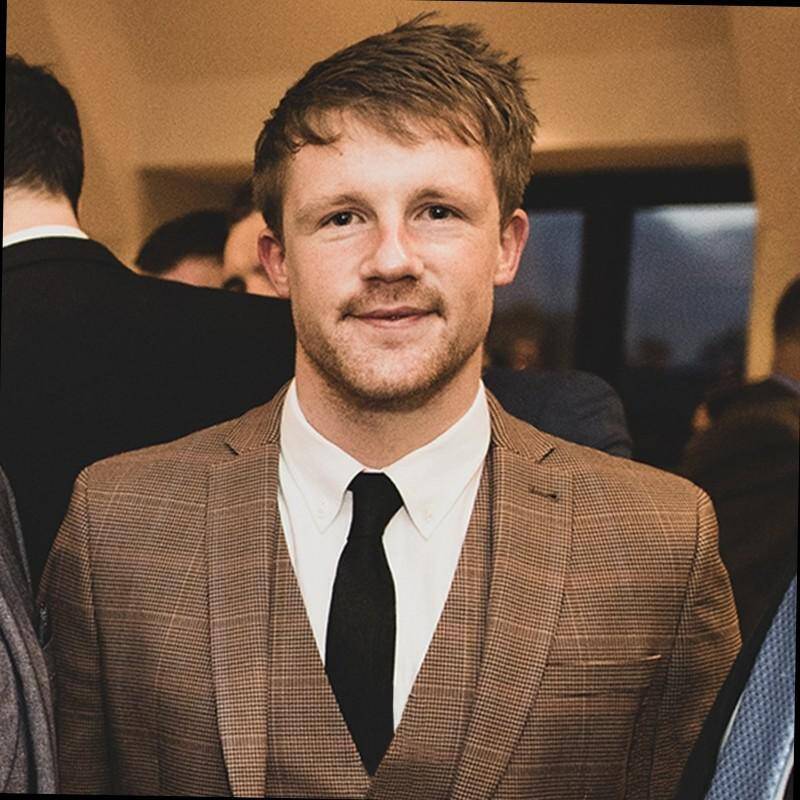 Toby Sexty