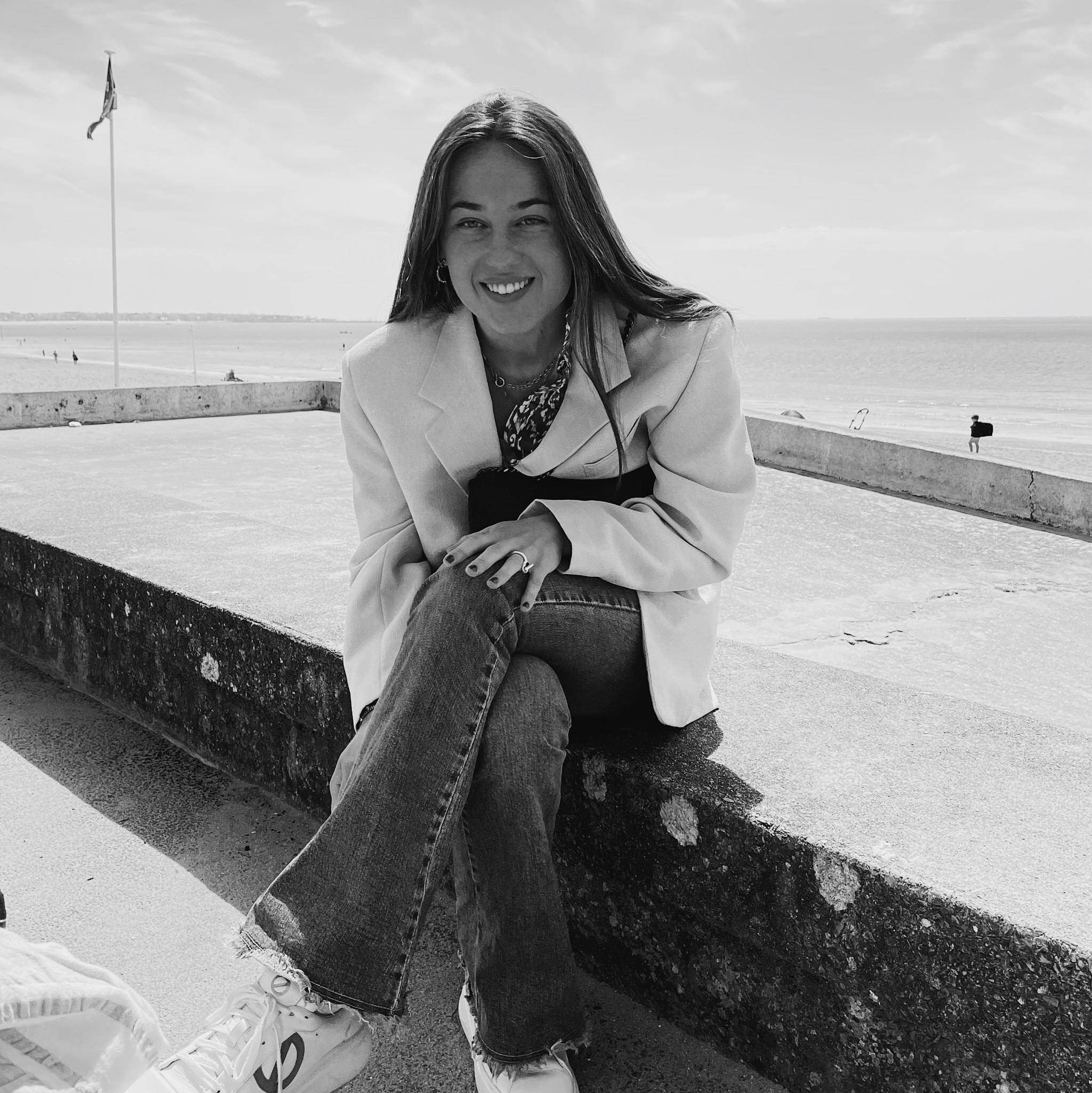 Mathilde Faucheux