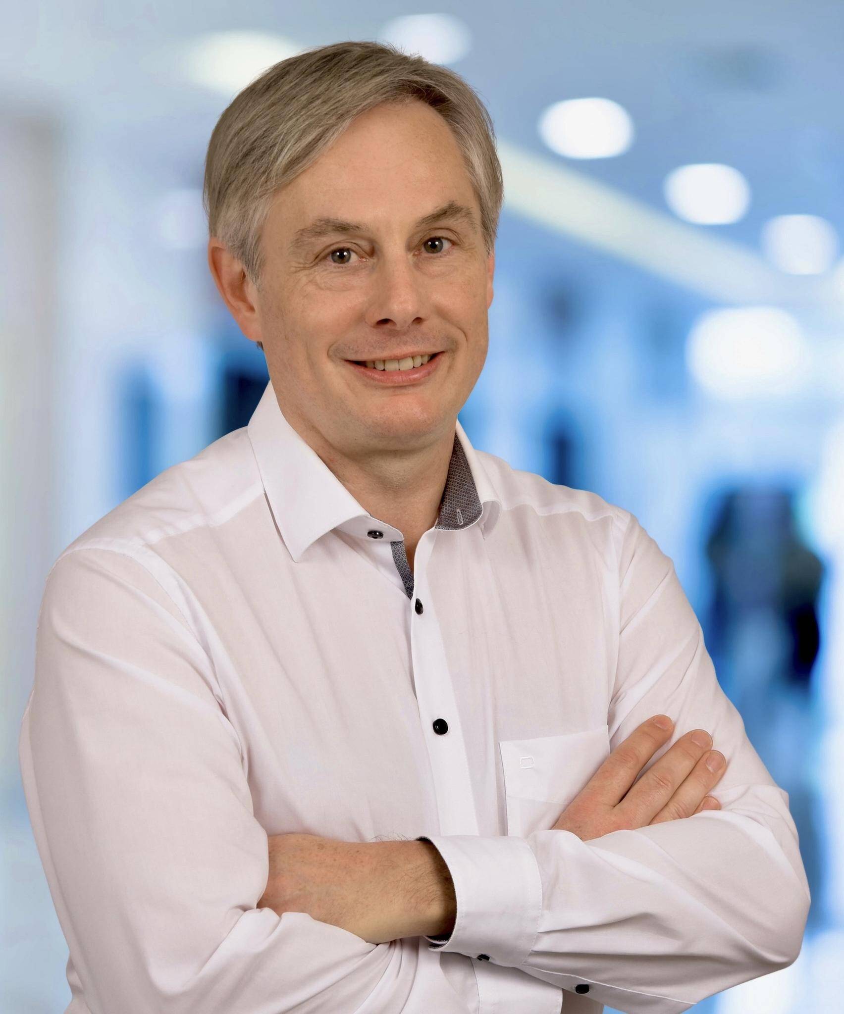 Marc Oliver  - Cost & Commercial Performance Consultant