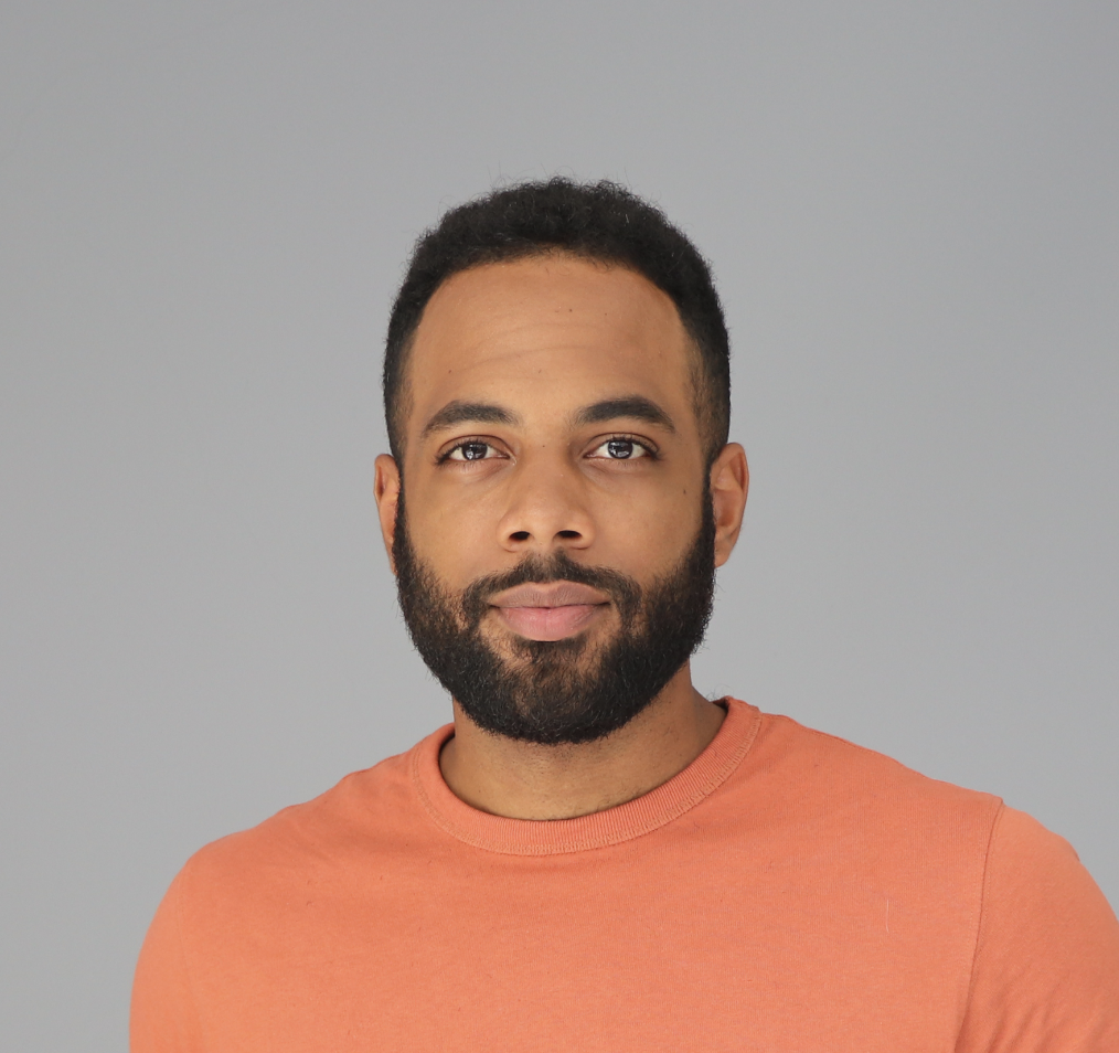 Robeen Simeon - Développeur Senior IA Ruby/React & Designer UX