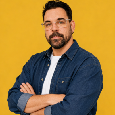 Antonio Terrón