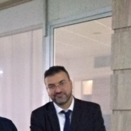 Walid Fakhet - Networking
