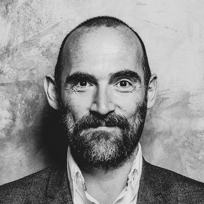Martijn  - Builder-Operator | Fractional COO | AI Ops