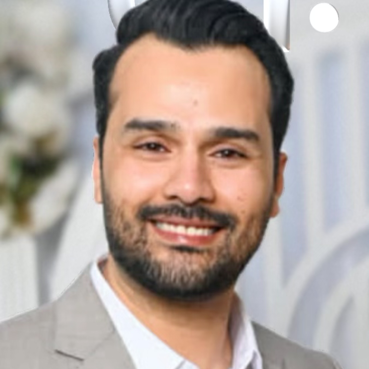 Elamin A. - Directeur du Pôle IA , PMP°, Phd