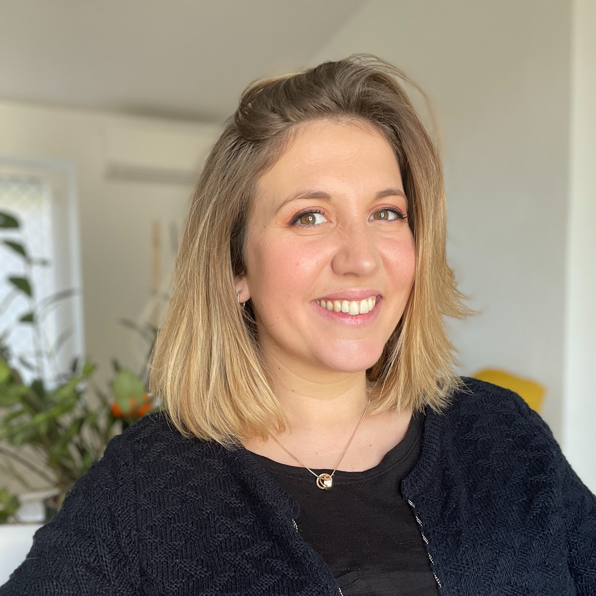 Angélique Schlick