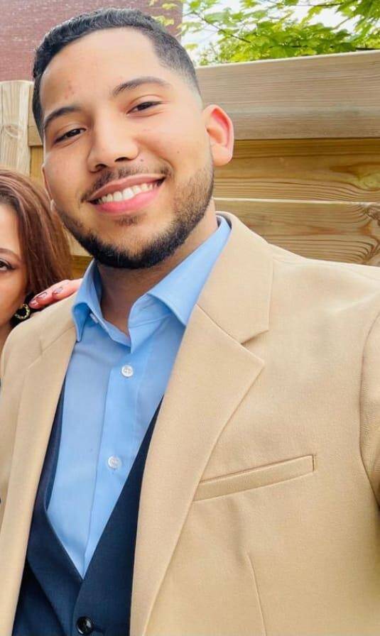 Yassin Boutwaline