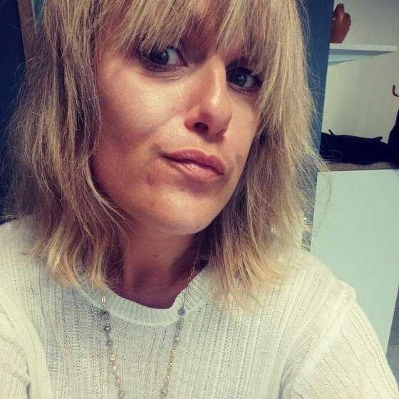 Malika Mouchon