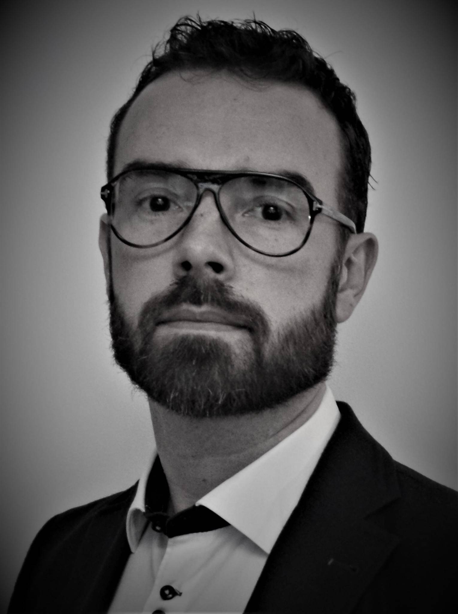 Sebastien Decaudain