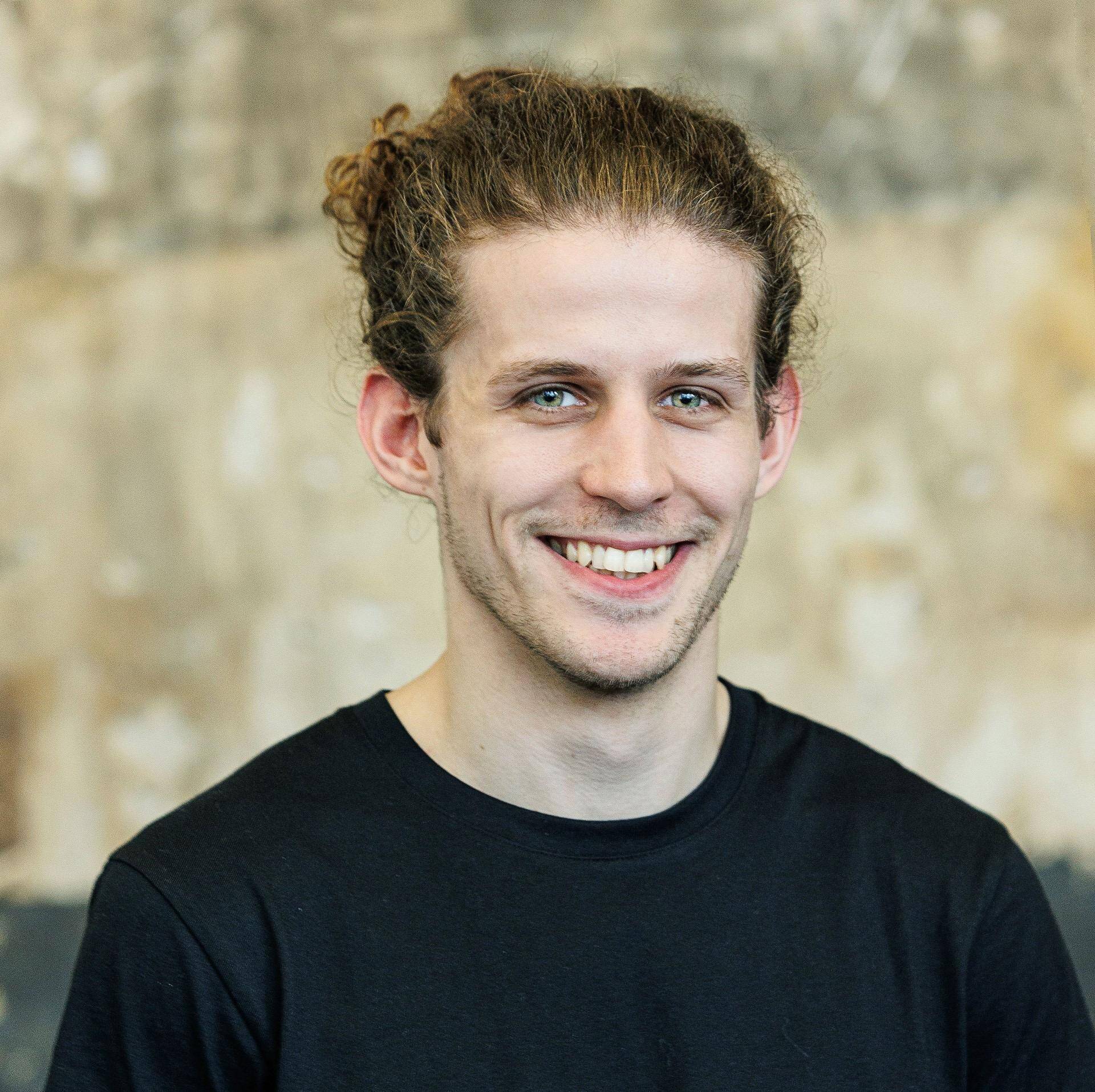 Philippe Kirsch - Python Backend Engineer / Data Engineer