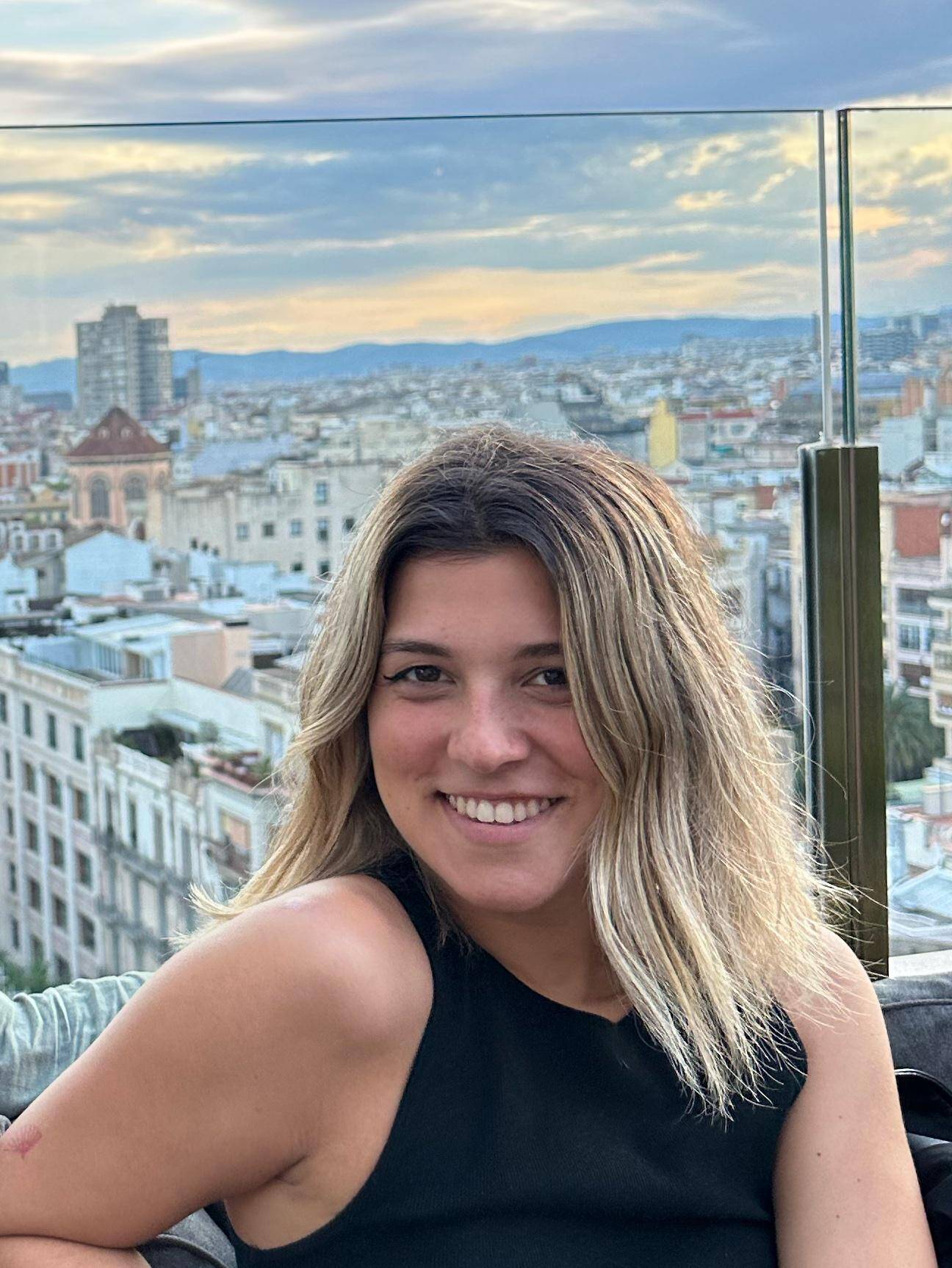 Maria Sofia R. - Digital paid media / Meta/ Google/ Tik Tok