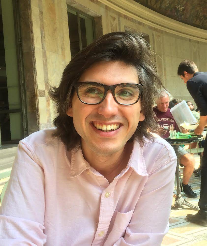 Arthur P. - Senior Developer / Data Scientist / Harvard iLab