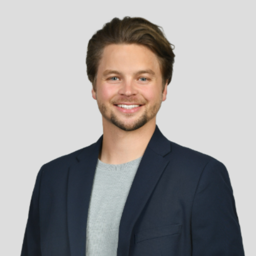 Patrick Kosek - AI & Digital Transformation Consultant