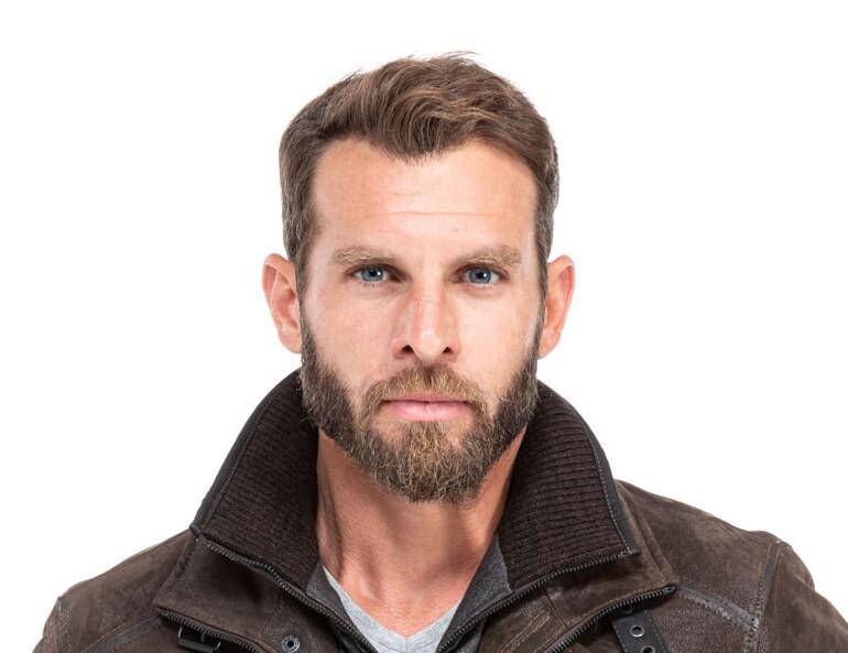 Tony Kalonji