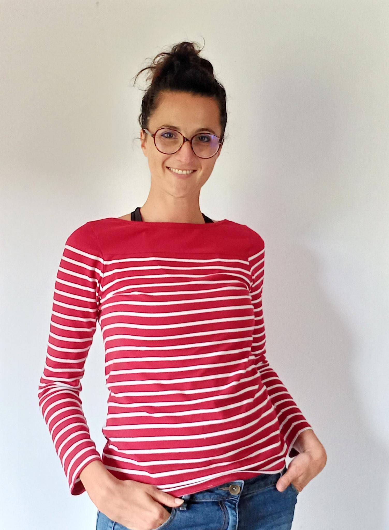 Delphine Dumothier