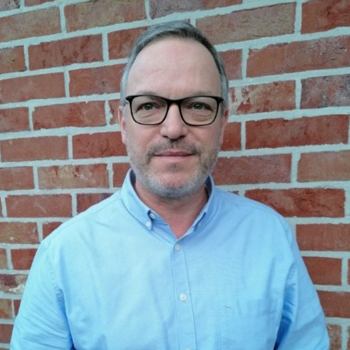 Stéphane Mortier