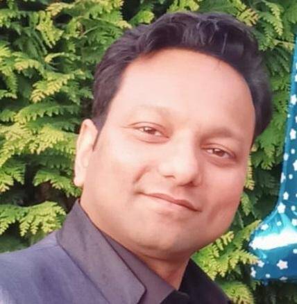 Vivek  - Senior C++ / C# / .NET Engineer | 17 yrs exp