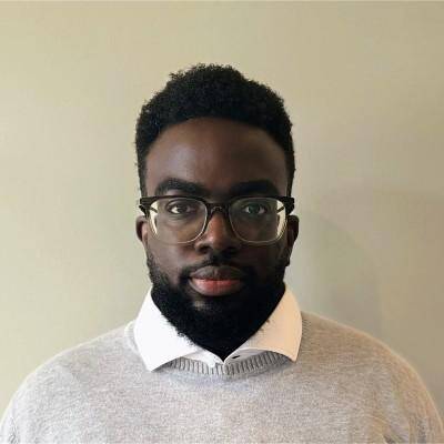 David Kunda - Logistics Project Coordinator
