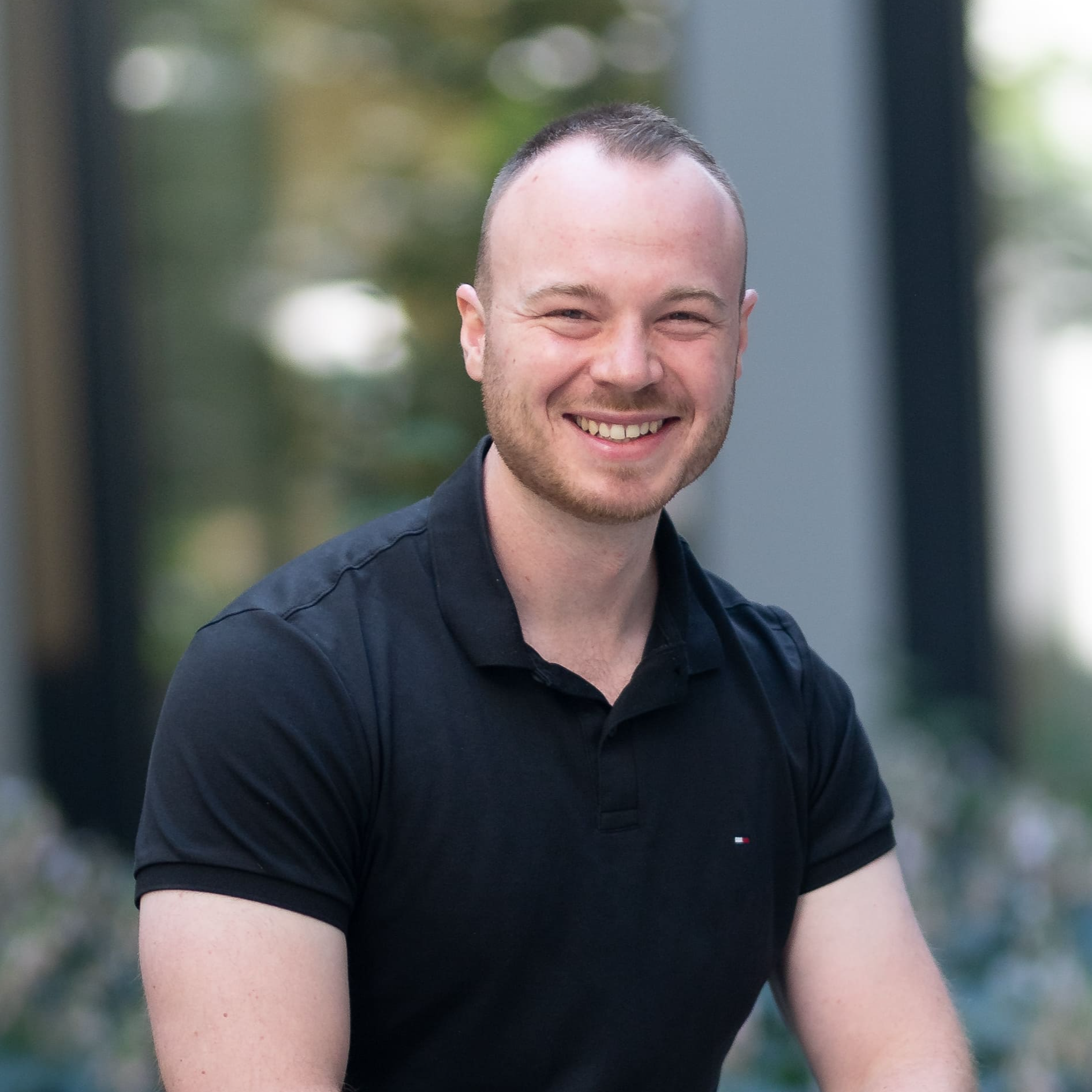 Simon Niklas