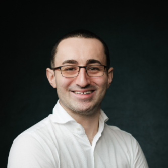 William Fagette - Ingénieur DevOps | Azure | FAI