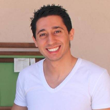 Samir A. - Dev FullStack | Java | IA | SprintBoot | Angular