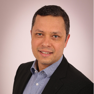 Gerhard Wegmann - Technischer Leiter | Struktur | Transformation