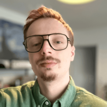 Téo Vanmeerhaeghe - Développeur Full Stack & Chef de projet