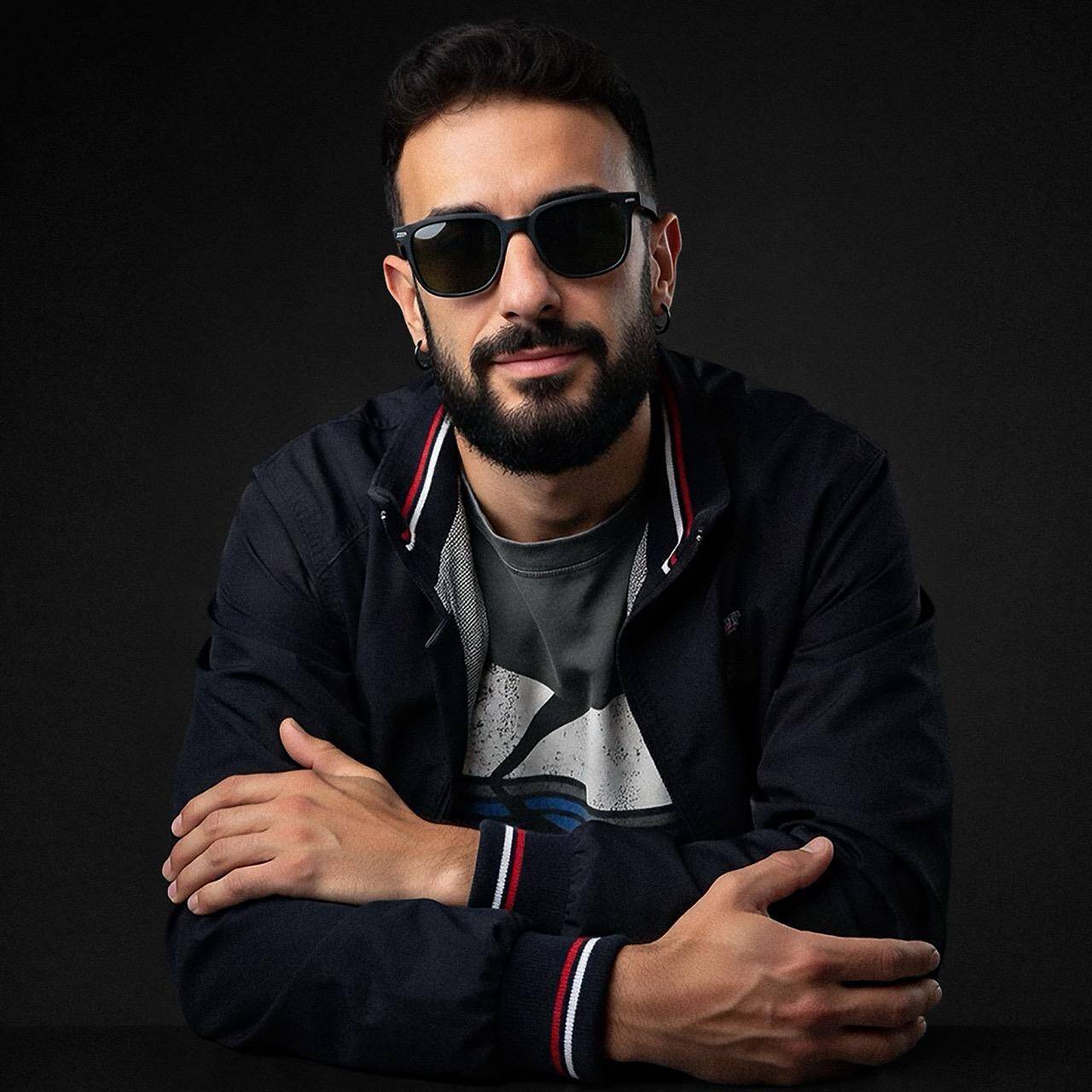 Joan Chápuli - Videógrafo/Filmmaker | Realizador | Editor vídeo