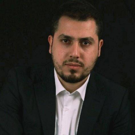 Salim Berkati - Testeur QA