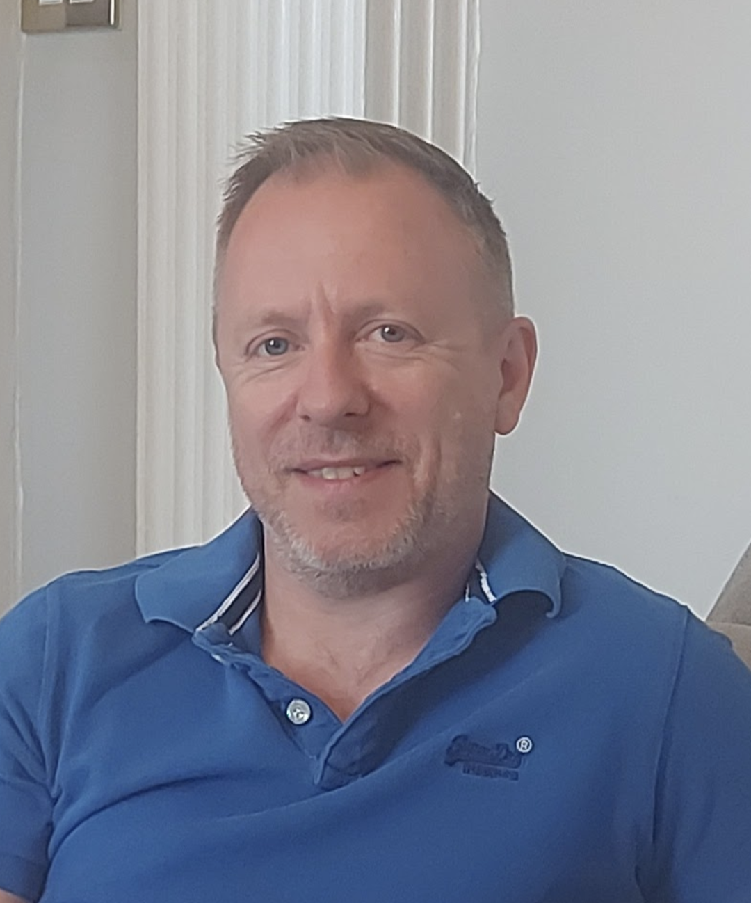 Nick Northfield