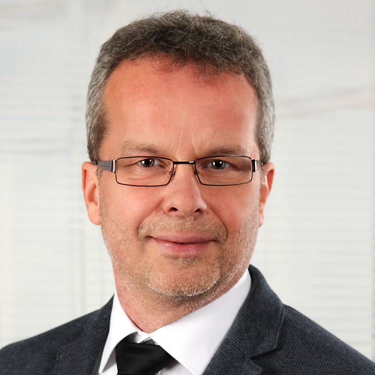 Gerd Pluschke - Delphi-Entwickler