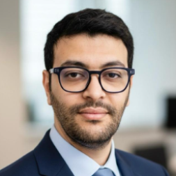 Mohammed Elamine Mahmoudi - Développeur FullStack Java/Angular