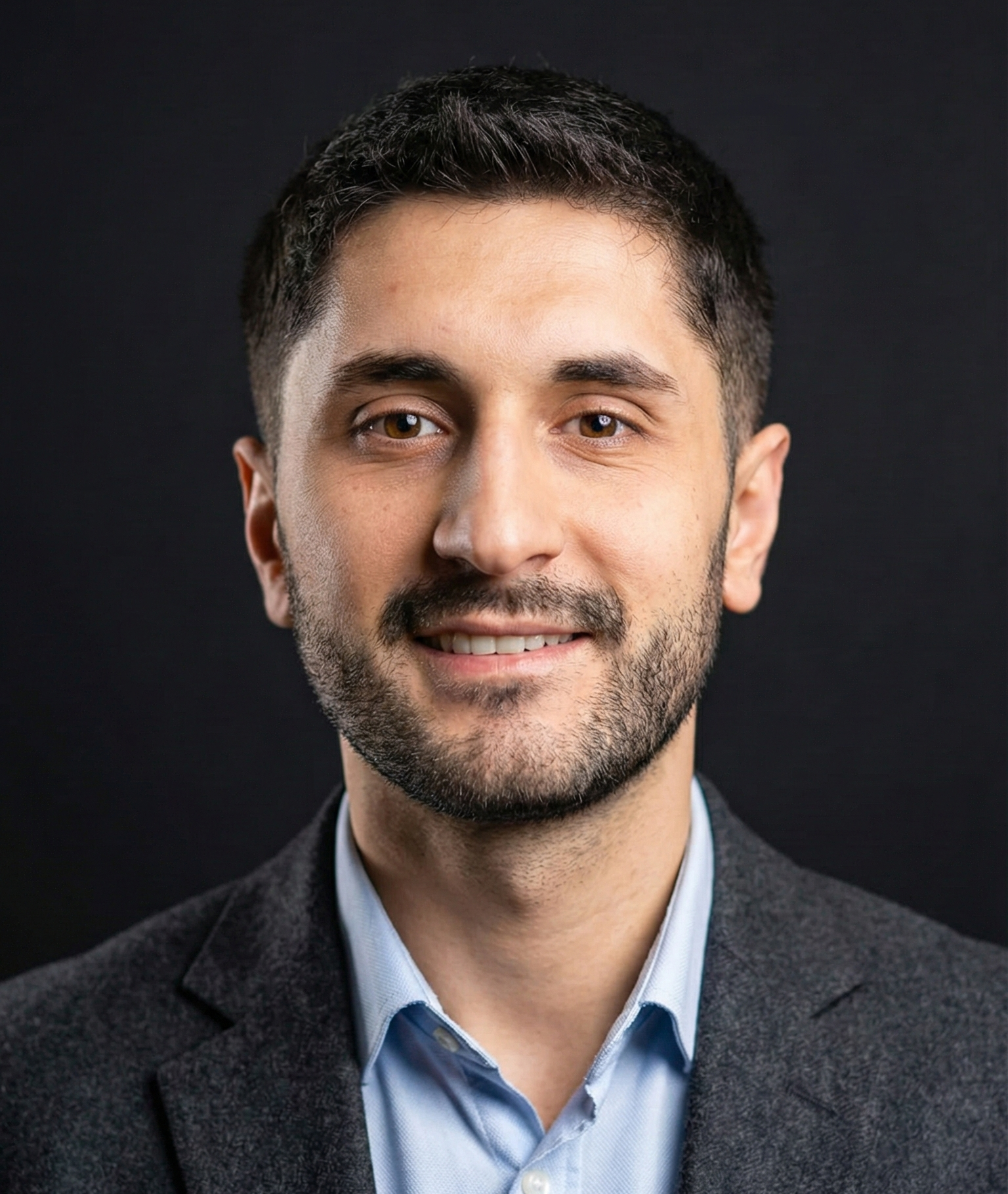 Mustafa Mustafaj - Marketing SEO/GEO/KI/SEA Freelancer I B2B Experte