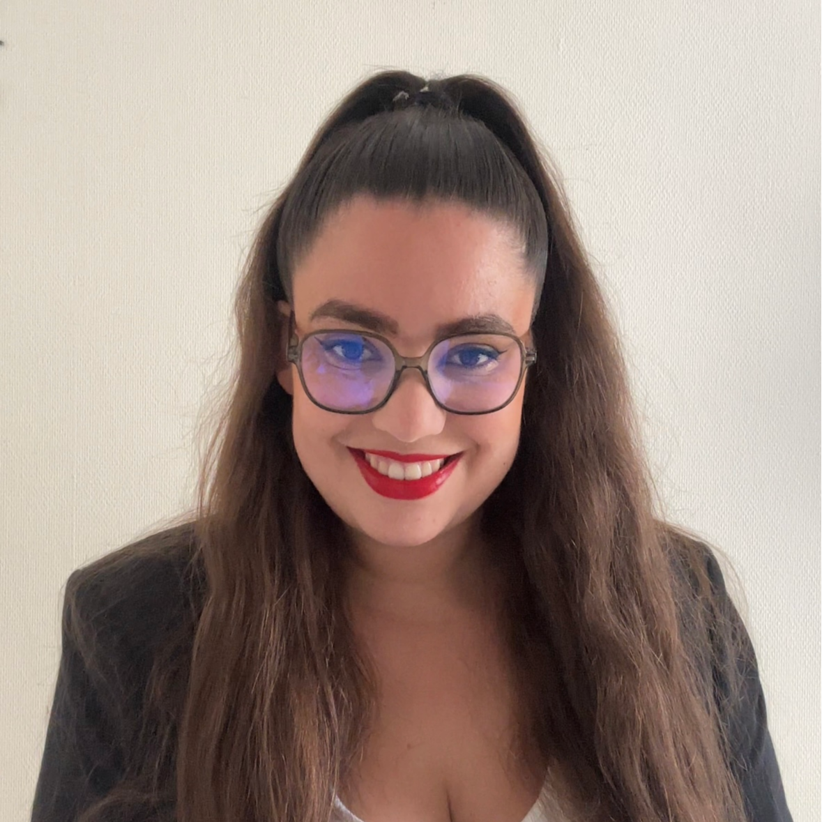 Célia Djerouni