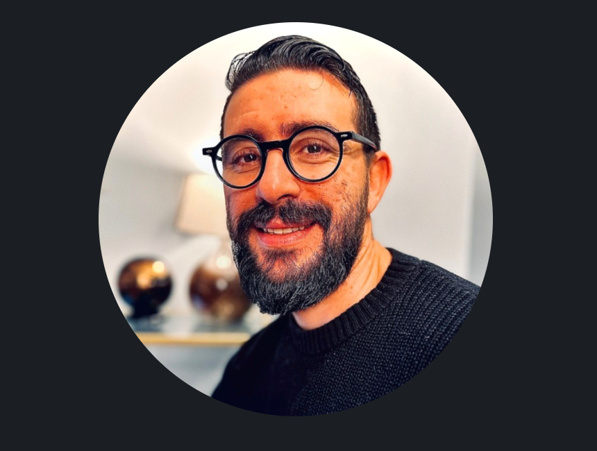 Ilyas K. - Responsable retail/Boutique 