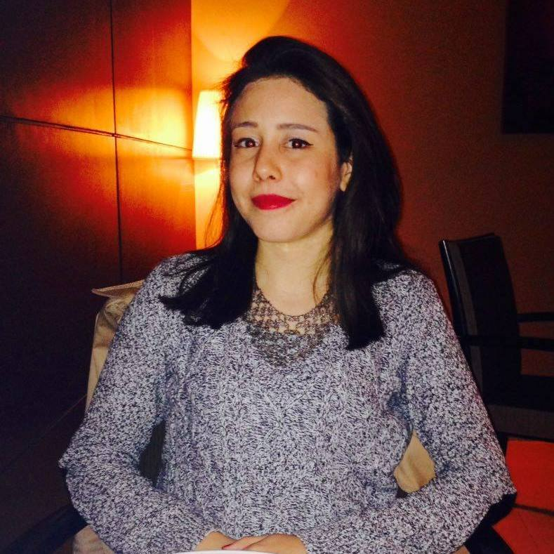 Marwa Zaied - Développeur front end Angular