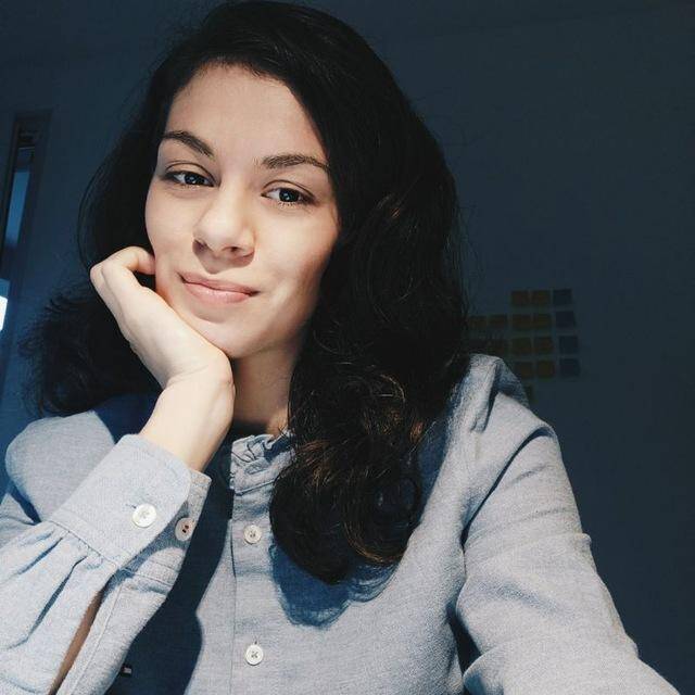 Ксения У.