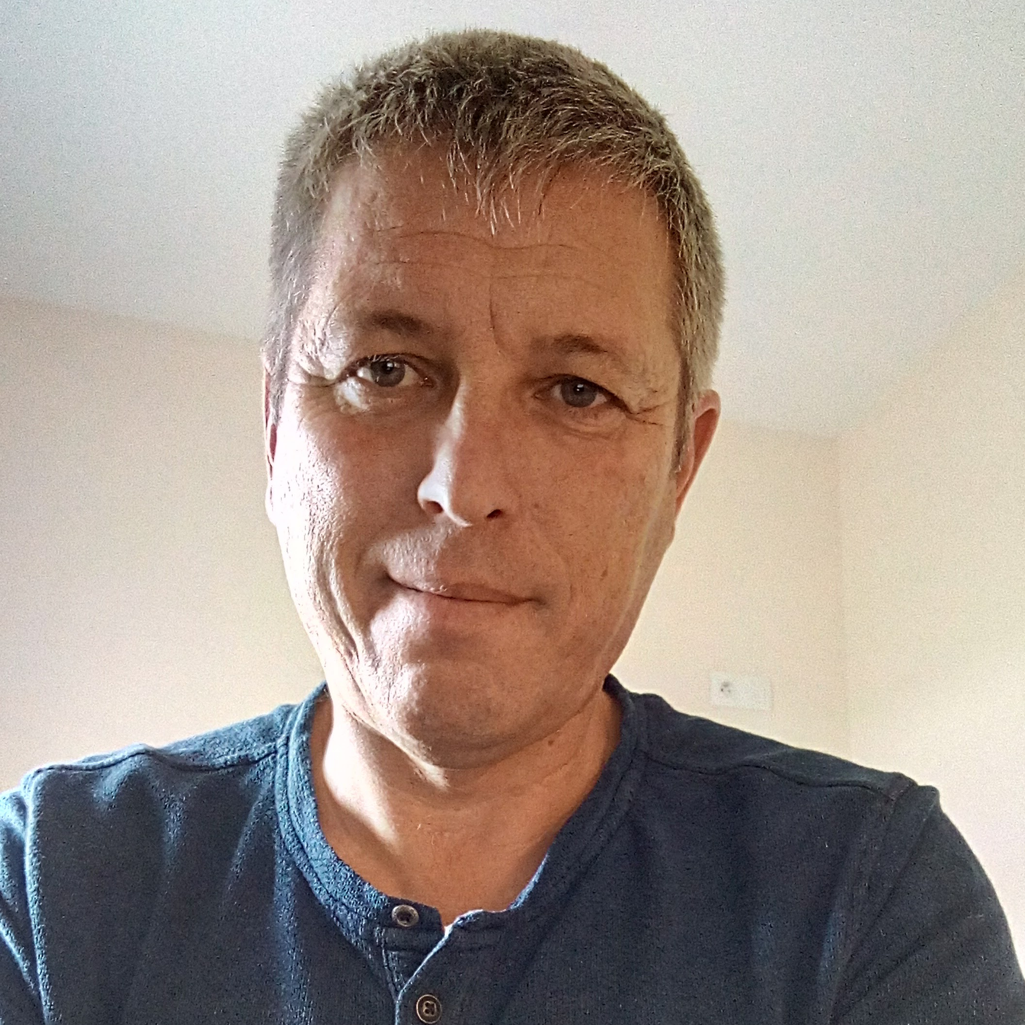 Hervé Cimadomo - Consultant Expert ITIL/GLPI
