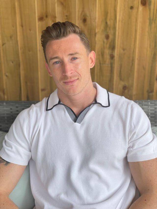 Sam Gill