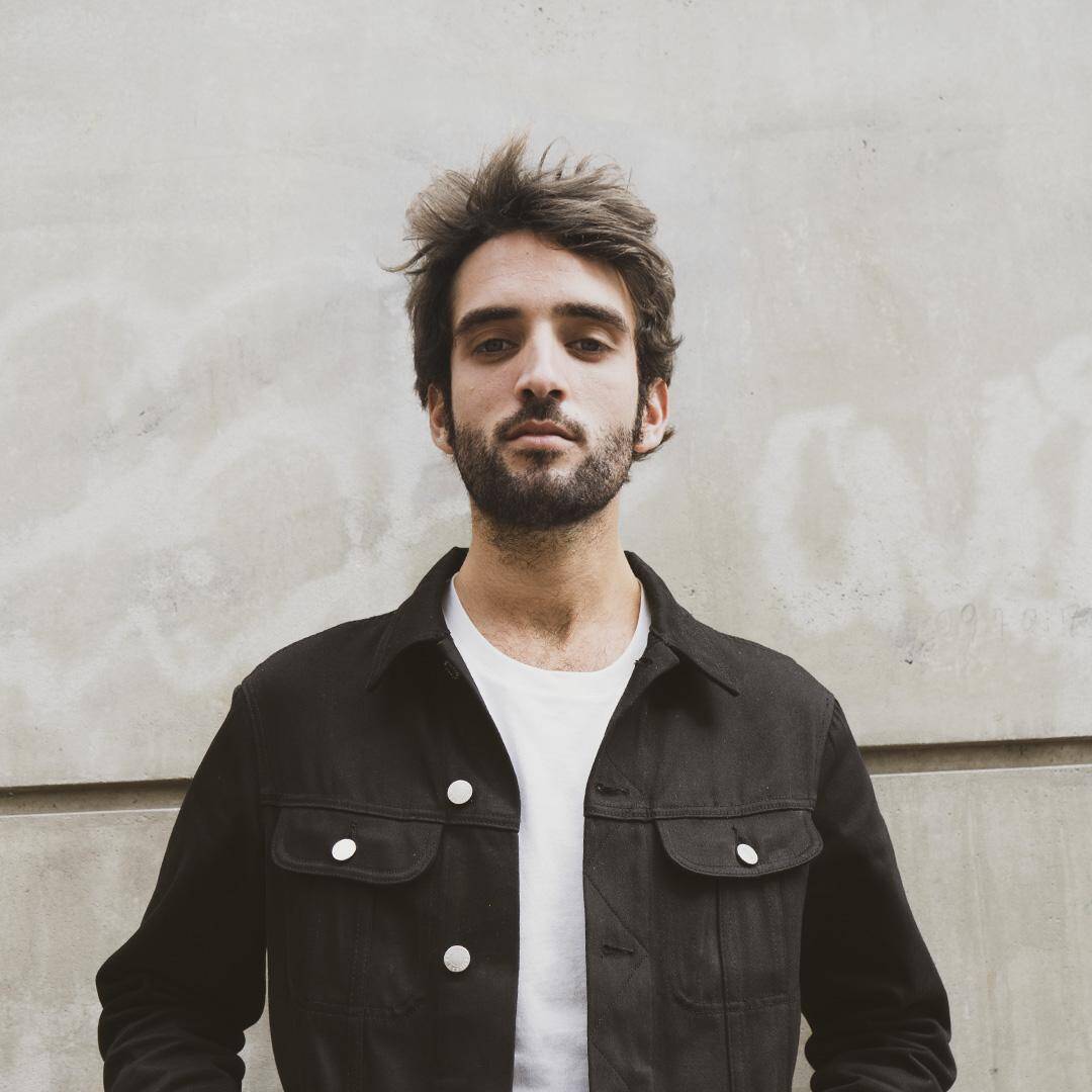 Charles Salvatori