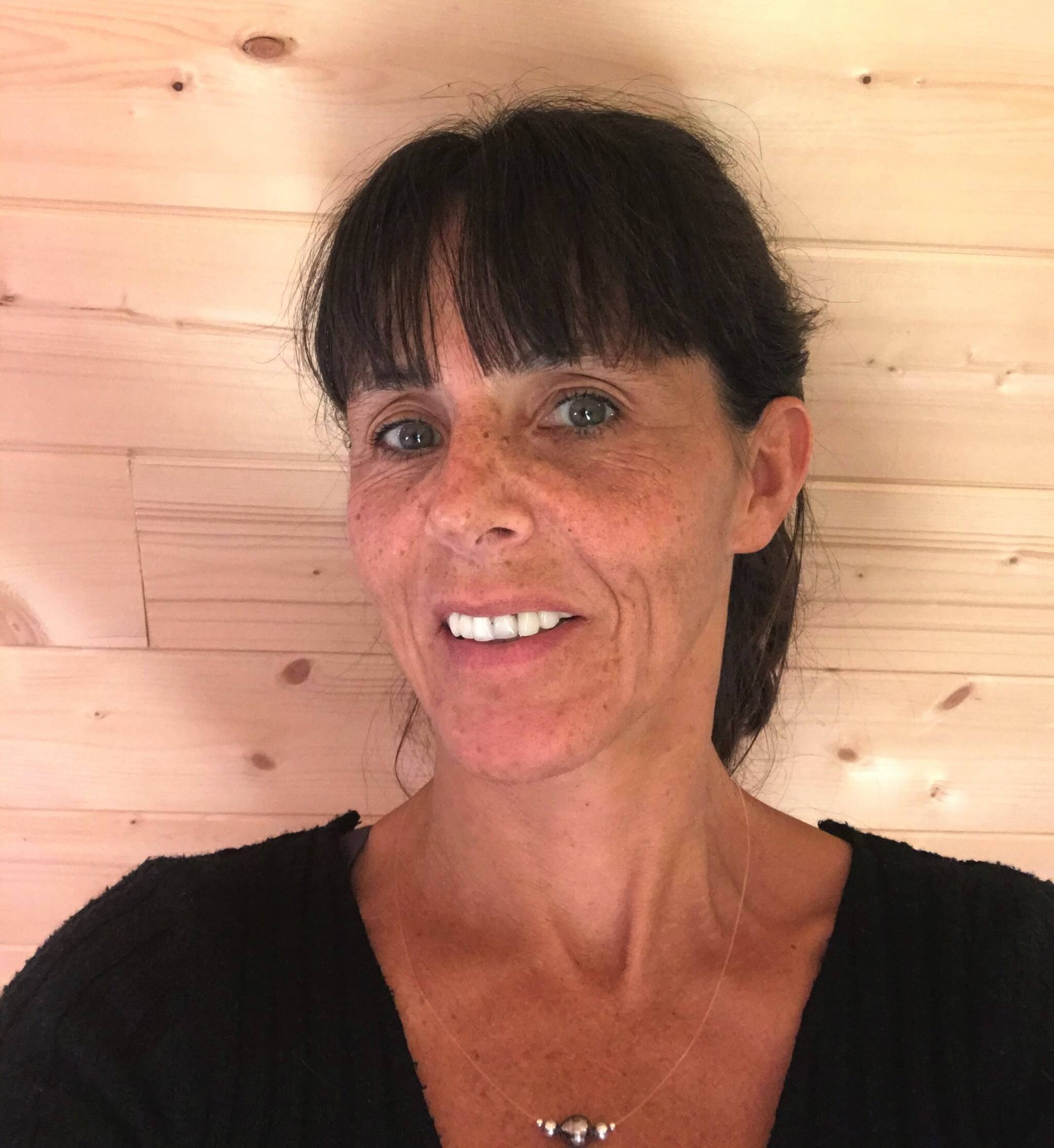 Christel Grataloup
