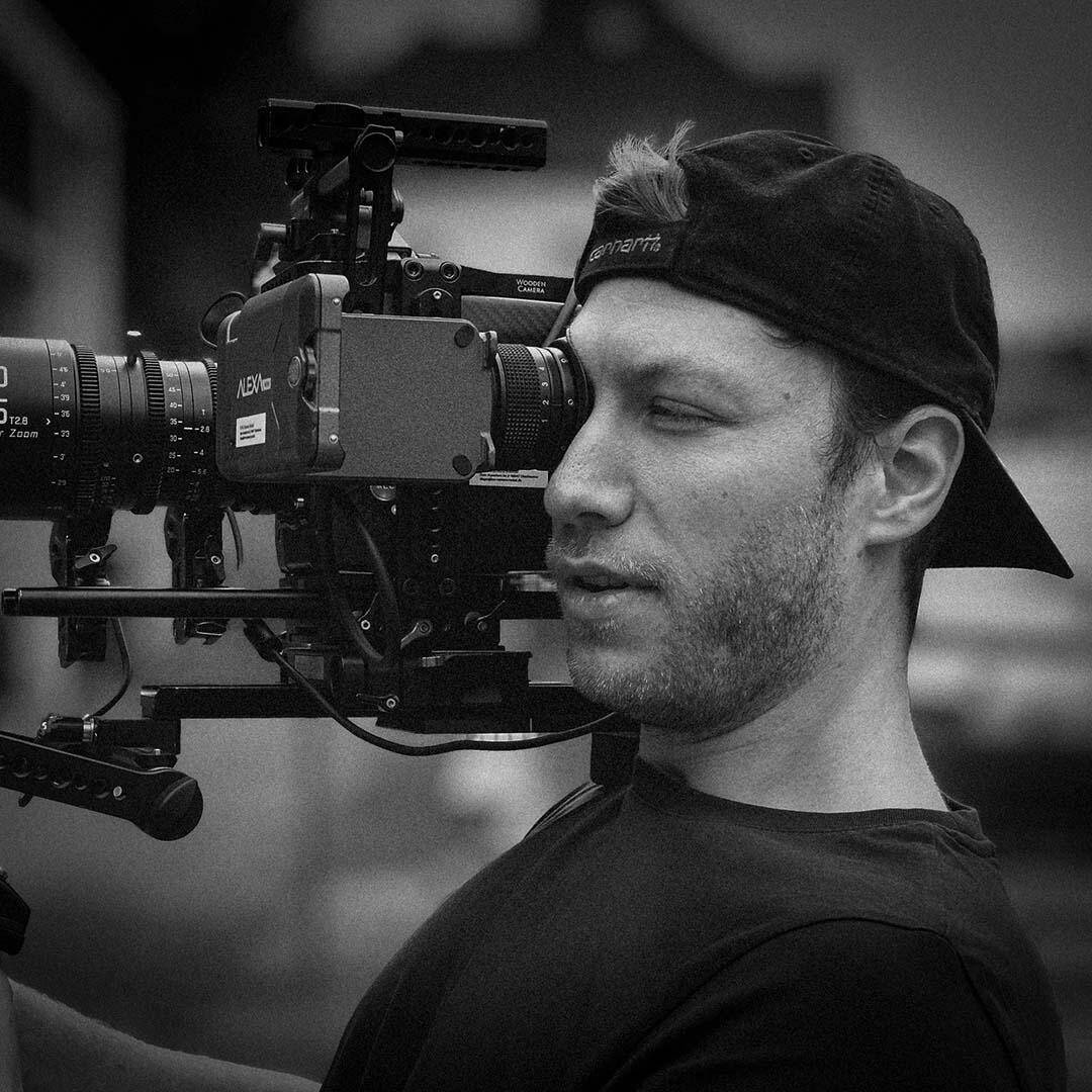 Simon Gatzka