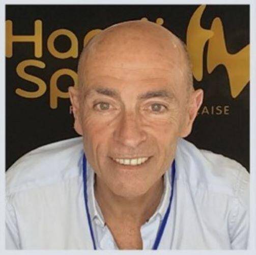 Thierry Ruard